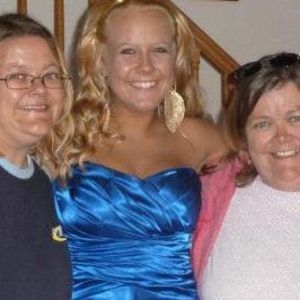 Meet your Posher, Lynn